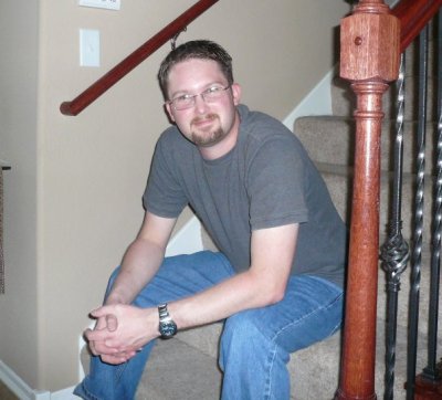 Michael White