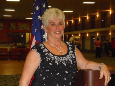 Patricia Deeds