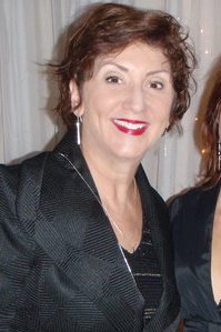 Paula Ford