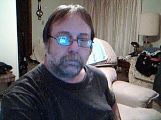 Charles Glader