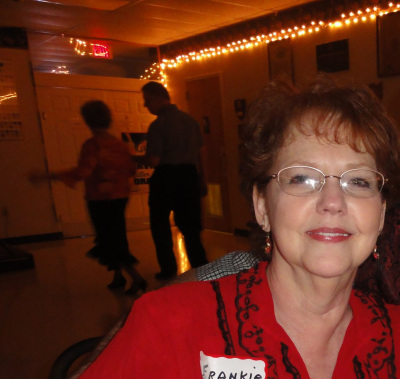 Frances Nichols
