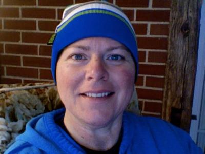 Cindy Hornung