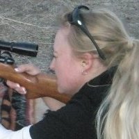 Michelle Bates
