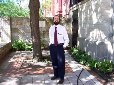 Jeffrey Schomer