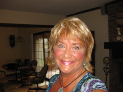 Jeannette Bach