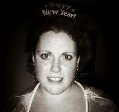 Amy Best