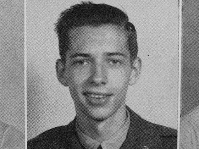 Daniel Miller