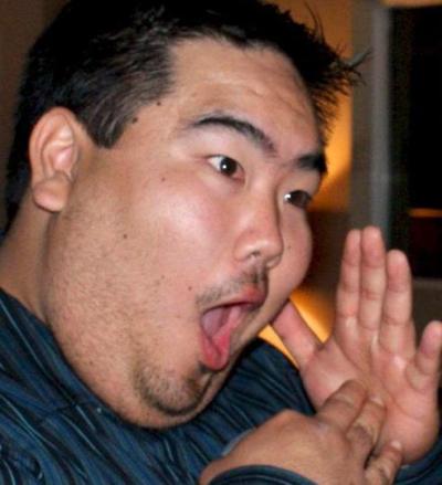 Kyle Sakamoto