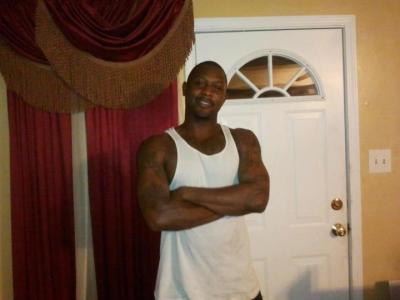 Terence Mckinney