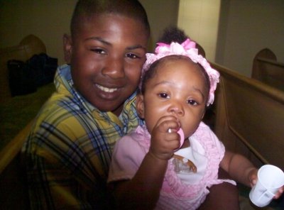 Jamarques Whitfield