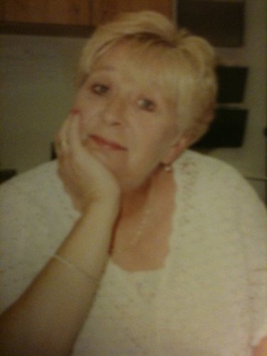 Sandra Sunball