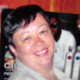 Rickiea Billinger