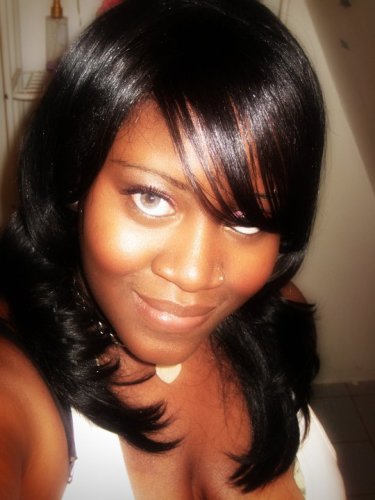 Jamilia Ponteen