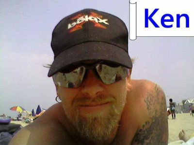 Kenneth Tomlinson
