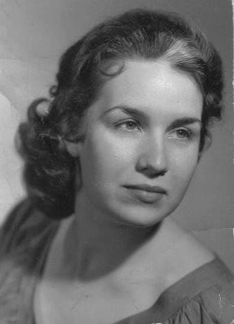 Shirlene Bauer