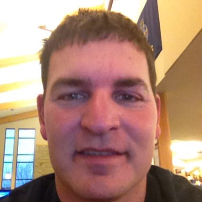 Luke Mcvicker
