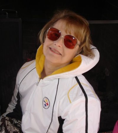 Deadra Ullman
