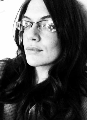 Amanda Everett