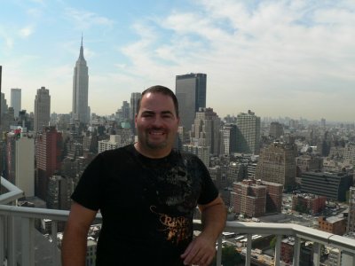 Craig Spencer