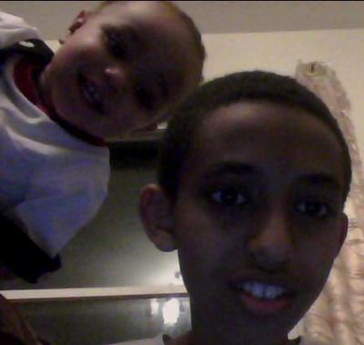 Mussie Embaye