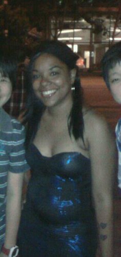 Shinequa Sutherland
