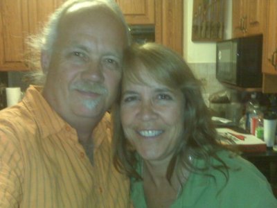 Nancy Pasquill