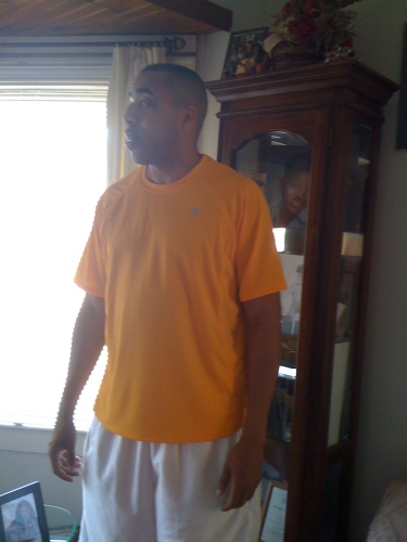 James Sydnor