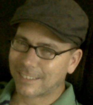 Todd Mayson