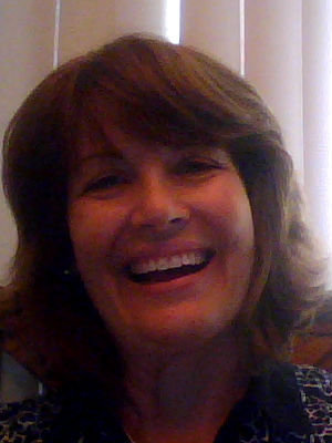 Sandra Tuttle