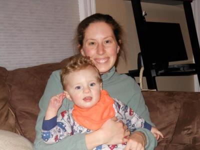 Kelly Campbell