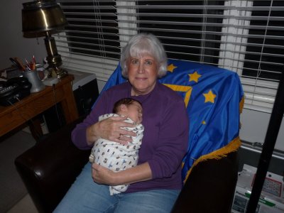 Joyce Johnson