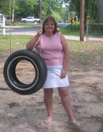 Melody Langston