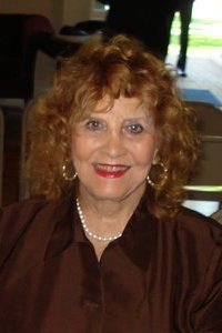 Lillie Gresham