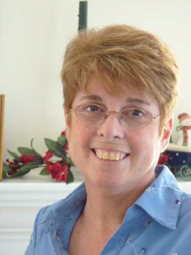 Lois Demurjian