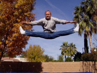 Neil Geske