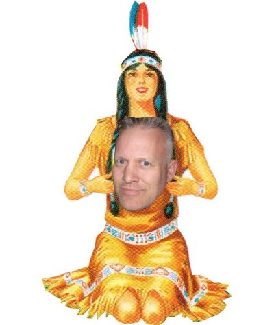 Thomas Demerit
