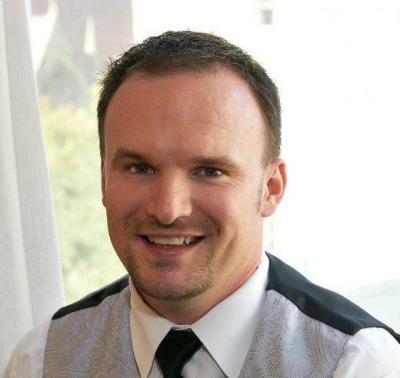 Justin Dellert
