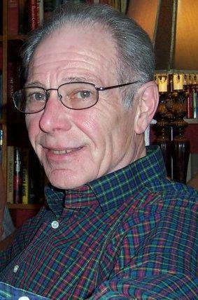 George Shamrock