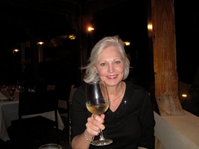 Cynthia Hammond