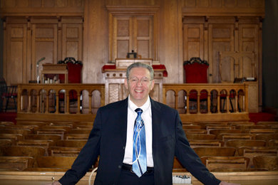 Scott Glass