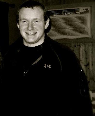 Ethan Gentner