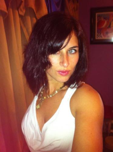 Heidi Krumbine