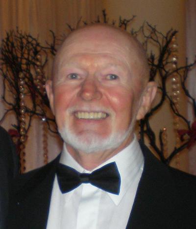 Robert Dorr