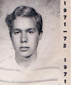 Robert Anderson