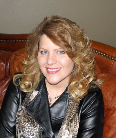 Wendy Eichmann