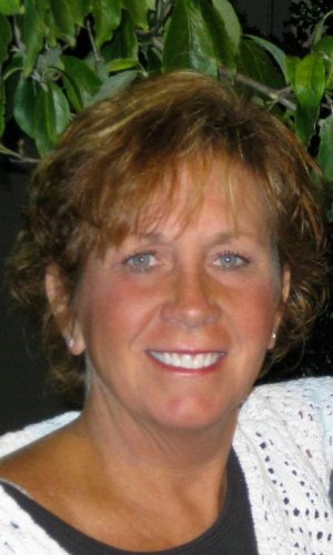 Katherine Thompson