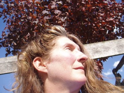 Micheline Tilton