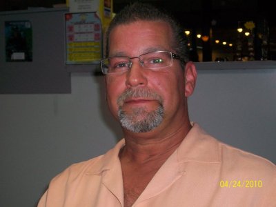 Robert Myers