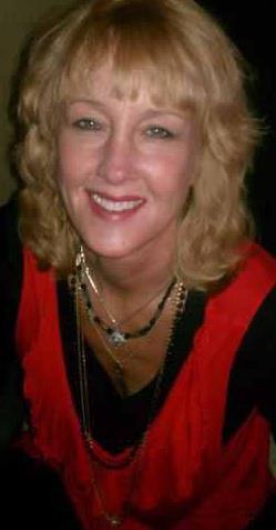 Melinda Glanz
