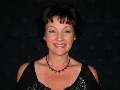 Pamela Spurbeck